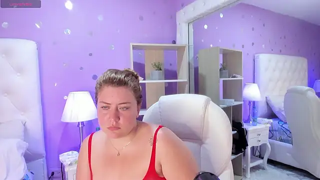 Czat XXX na żywo – rousse_millers