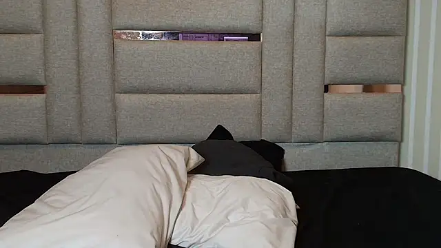 ValeryHottx's Webcam Show