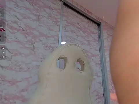 Czat XXX na żywo – sexy__skinny4u