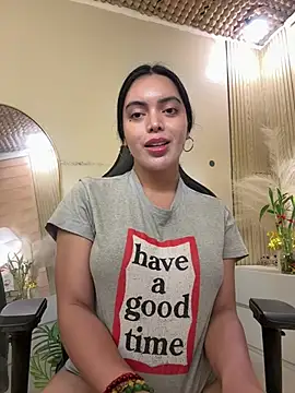 TS-SimplyTheBest 网络视讯表演