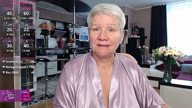 roxana_brooks' Live XXX Chat