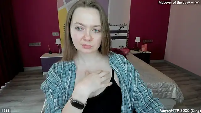 Онлайн чат XXX LizaGost