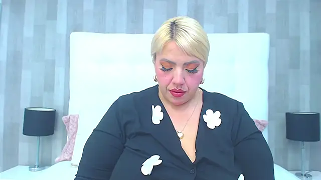 Show de LeahMillerr na webcam