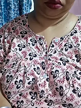 Show de Ravina_patil1 na webcam