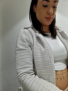 LydiaMaus96 Obrolan Langsung XXX