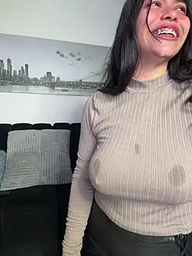 Chat XXX en directo de SophieRoyals