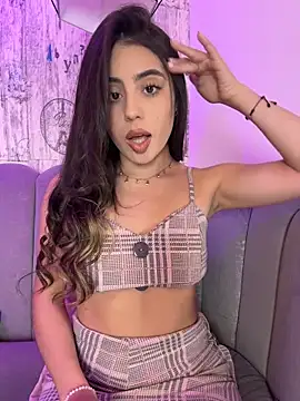 AbyThompson Live XXX-Chat