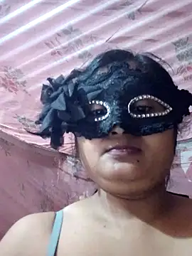 Sexy-sheela Webcam show