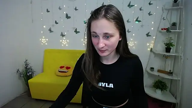 Онлайн чат XXX MichelLeee