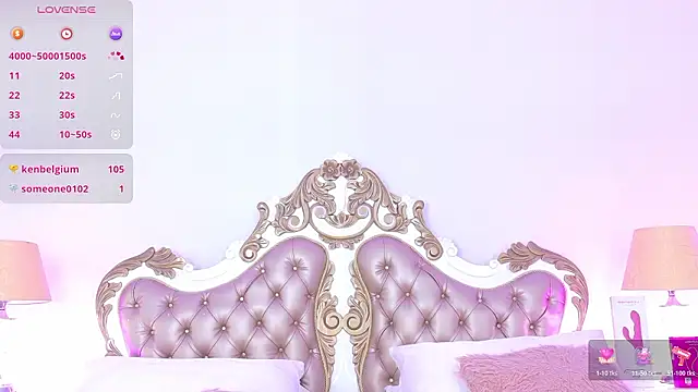 Show de Sammy_Brown na webcam