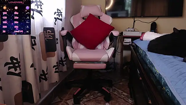 دردشة Emma_Henderson الجنسية المباشرة