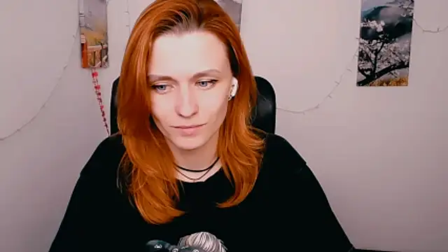 PeppyMia 라이브 XXX 채팅