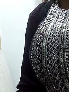 Laxmi_89 Obrolan Langsung XXX