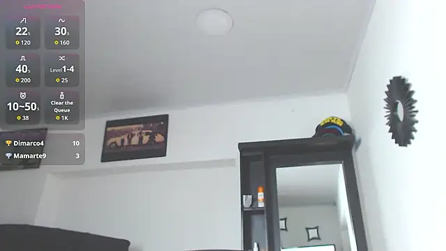 Vicky_hotmilfのライブXXXチャット