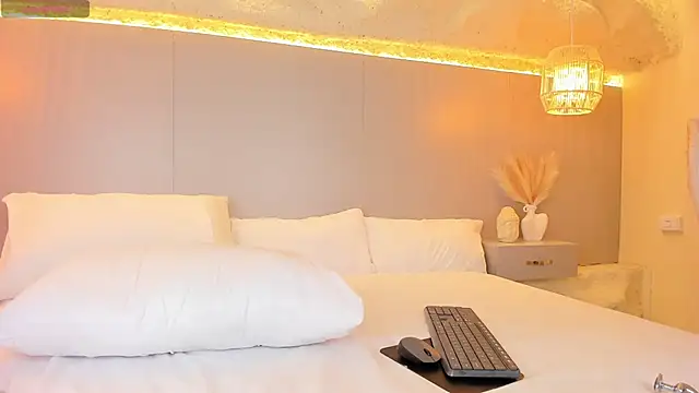 Chat XXX ao vivo de AmyColman_