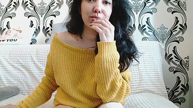 دردشة CharmingWitchy الجنسية المباشرة