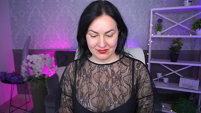 VelvetLuck Obrolan Langsung XXX