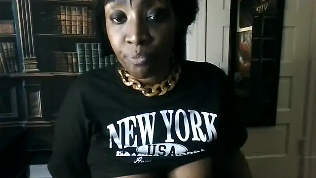 Онлайн чат XXX VenezuelaLuxeNoir