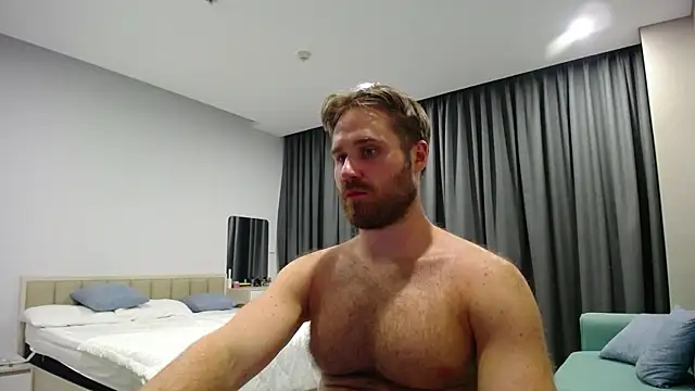 LorenzoLux: вебкам-шоу