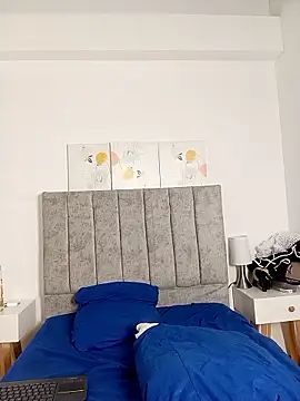 Dante_Knox Adlı Modelin Canlı XXX Sohbeti