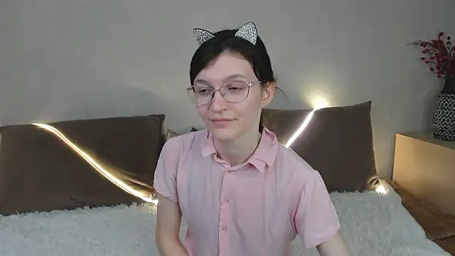 Chat XXX en directo de ThoraMarola