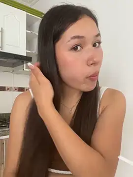 DULCE_MARIA_EF 라이브 XXX 채팅