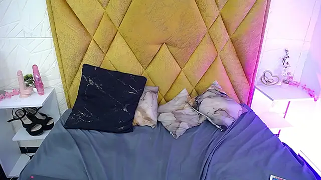 Sophie_Galli's Live XXX Chat