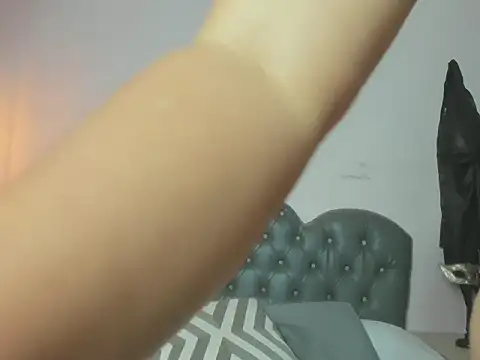 XXX chat uživo modela AmbarrSmithh