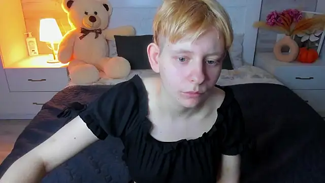 EloraBlu Live XXX-Chat