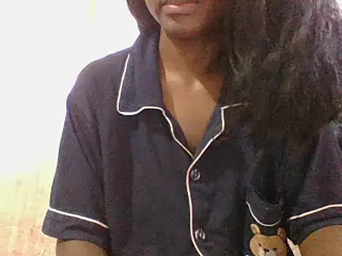 Show webcam de Hamie_sexy