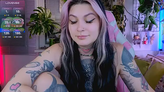 Chat XXX en directo de jelya_sg