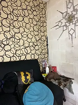 Show Webcam de the_master_foal_