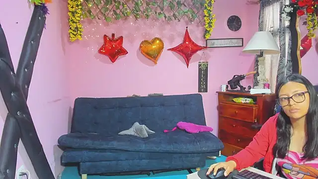 Chat XXX en directo de lesbiancuple