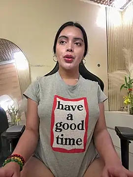 Show de webcam de TS-SimplyTheBest