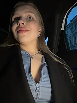 Liza_risky 웹캠 쇼