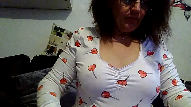 RubyyRosee Live XXX-Chat