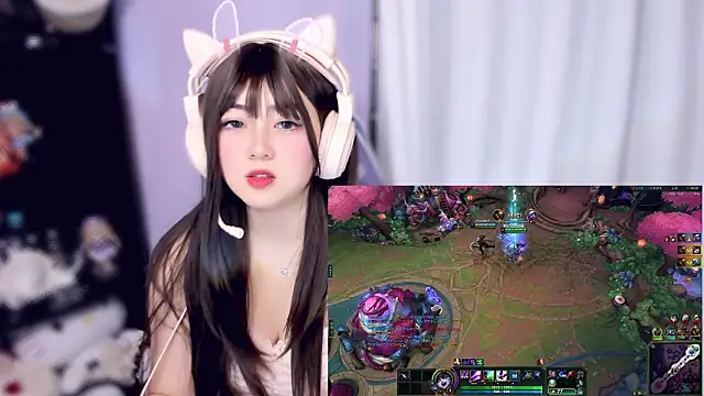 yuki3366 Chat XXX in diretta