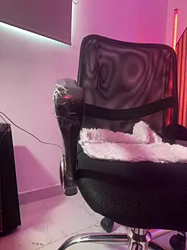 magnumchris Webcam Show