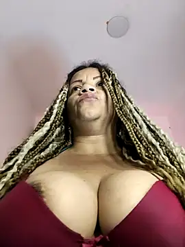 Eva_Luxei Obrolan Langsung XXX