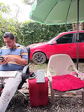 hotandfierylatinos2023 Live XXX-chat