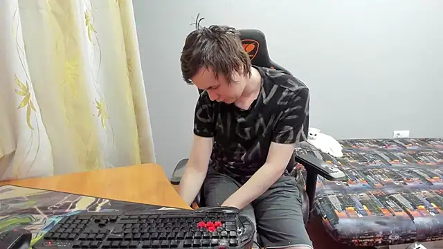 Živý XXX chat iliaskrislove