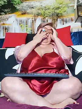 Chatroom XXX en direct de QueenPammy1