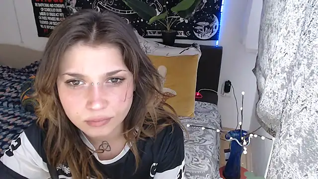 Chat XXX Live AlienforTwenty