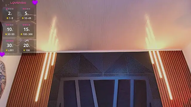 Hanna_Becker_ Live XXX-chat