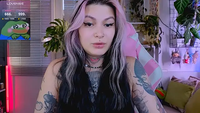 jelya_sg's Live XXX Chat