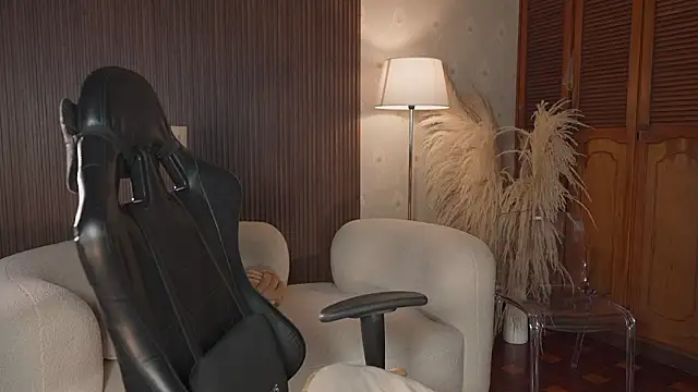 Chatroom XXX en direct de KateOwens