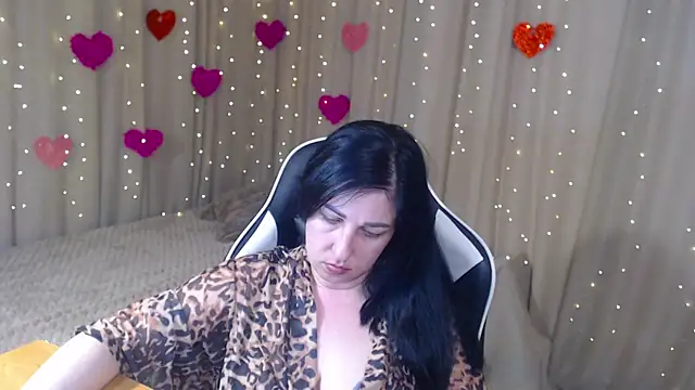 Онлайн чат XXX JillStevens