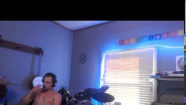 itsjameswebbscope webcam show