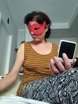 Vagabondainnamorata Webcam show