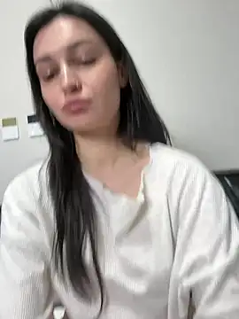 lunalovelee 웹캠 쇼